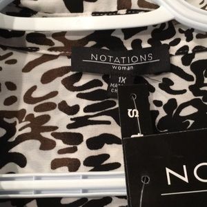 Weekend Clean Out Sale Blouse!!!